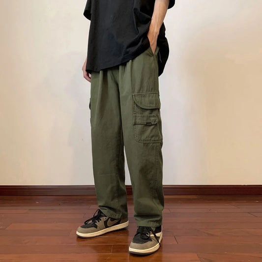 Cargo Pants