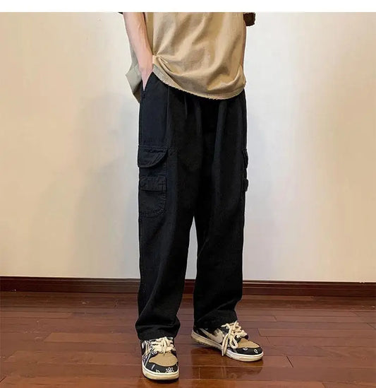 Cargo Pants